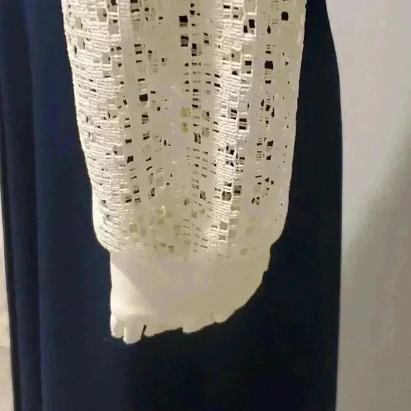 Vintage maxi dress  - Picture 5 of 13